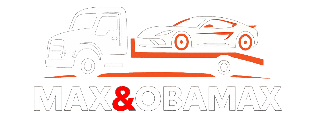 Logo Max&Obamax